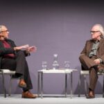 Ausstellung „Farben für Freiheit – der Bauernkrieg im Spiegel der Zeiten“ im Foyer des Mozartareals