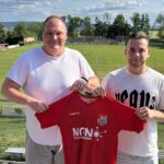 TSV Aubstadt verpflichtet Nachwuchstalent Egor Zelenskiy vom TSV Abtswind