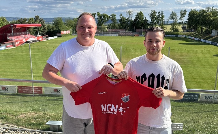 TSV Aubstadt verpflichtet Nachwuchstalent Egor Zelenskiy vom TSV Abtswind