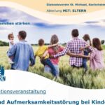 Informationsveranstaltung über LRS und Aufmerksamkeitsstörung bei Kindern mit Dr. Petra Küspert vom Würzburger Institut für Lernförderung