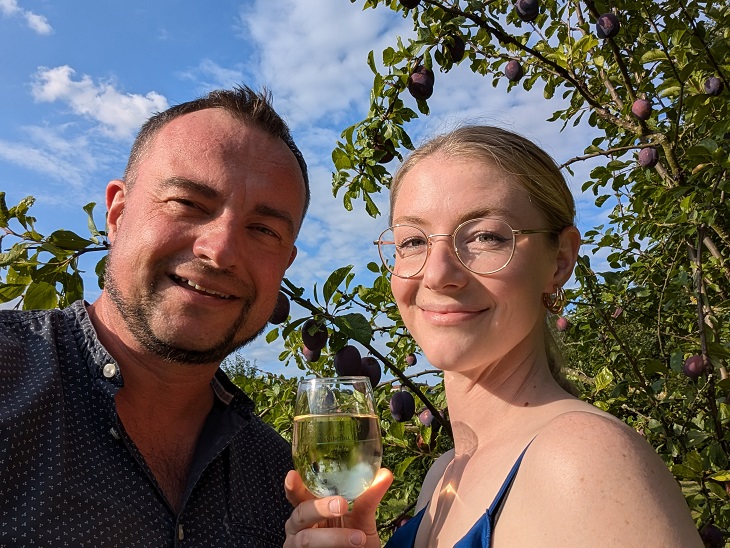 Großartige Songs und Hymnen der Pop- und Rockgeschichte bei den Genießerkonzerten in Escherndorf