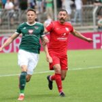 Das Kellerduell gegen Havelse: Wie schaut der Kader der Schnüdel nach der Grippewelle aus?