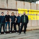 Feine Sahne Fischfilet kommen kurz vor Weihnachten in die Brose Arena Bamberg