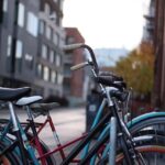 Unbekannte entwenden mehrere Fahrräder: Ach ja, bald beginnt ja die Tour de France…