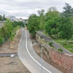 Gute Erreichbarkeit, aber Verbesserungsbedarf: Beim Fahrradklimatest 2024 landet Würzburg im Mittelfeld