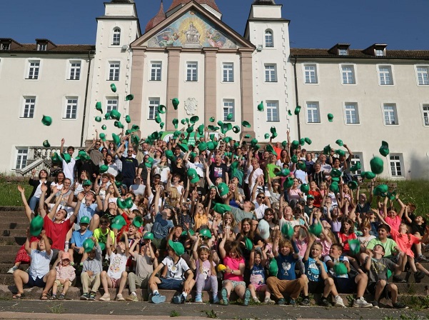 „Unbedingt wieder machen“: Die Familien nach ihrer Wallfahrt in Südtirol zurück in Unterfranken