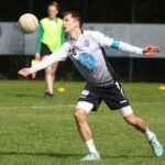 Die Rückrunde der Faustball-Bundesliga beginnt – und die Oberndorfer Männer erwarten den Serienmeister