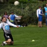 Faustball-News: TVO-Herren mit Chancen trotz klarer Niederlage, wichtige Punkte für die Bundesliga-Frauen