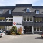 Anstieg der Arbeitslosigkeit: Die sich abzeichnenden strukturellen Veränderungen kamen auf dem Markt noch nicht an