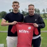 Neuzugang beim TSV Aubstadt: Franz Helmer wechselt vom FV Illertissen ins Grabfeld