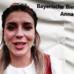 Das Fränkische Freilandmuseum Fladungen lässt sich doch vom Regen das Feiern zum Bieranstich nicht verbieten – FOTOS & FILM!