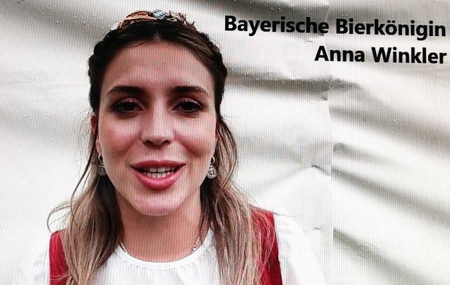 Das Fränkische Freilandmuseum Fladungen lässt sich doch vom Regen das Feiern zum Bieranstich nicht verbieten – FOTOS & FILM!