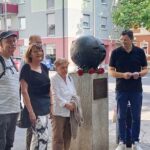 Sozialdemokrat, Gewerkschafter, Antifaschist: SPD Schweinfurt erinnert an Fritz Soldmann