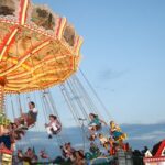 Volksfeste in Ostbayern: Sechs Mal Prosit auf das Brauchtum und die lange Tradition