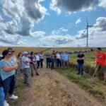 Entdecken, erleben, genießen: Bio-Betriebe laden ein und zeigen alles von Ackerbau und Viehzucht bis hin zu Landschaftsobstbau