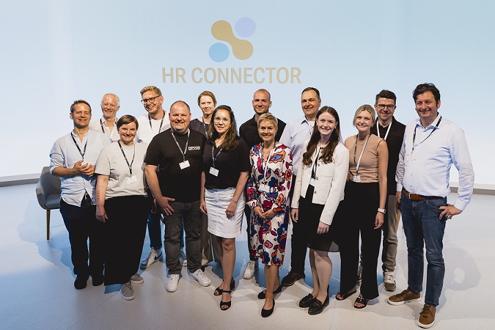 HR Connector: Über 120 Teilnehmende setzen starkes Zeichen für Fachkräftesicherung in Mainfranken
