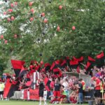 Ein weiterer Blick ins Bamberger Land: 1328 Relegations-Zuschauer kamen nach Strullendorf