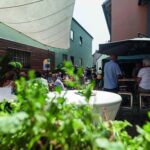 Die ganze Welt des Weines erleben: Das Programm der Nordheimer Hoftage