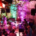 Schon legendär: Von 19. bis 21. Juni locken die Bunten Nächte im Ilmbacher Hof wieder nach Iphofen