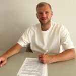 Ein Ex-Bundesligaspieler für die Schnüdel: Johannes Geis kehrt in seine Geburtsstadt zurück