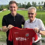 Torwart Julian Braetz wechselt zum TSV Aubstadt: Der 18-Jährige spielte schon für Stuttgart, Frankfurt und Hamburg