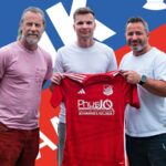 Nächster Neuzugang bei der DJK Dampfach: Kai Hochrein kommt von der SG Eltmann