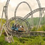 „Karacho-Ursel“: Eine 85-Jährige und ihre 3.333 Achterbahn-Fahrten als Therapie