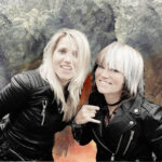 Auf geht´s nach Bamberg zum zweiten Rampenlicht Rockfestival mit interessanten Bands