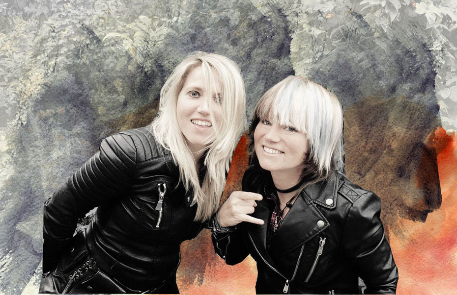 Auf geht´s nach Bamberg zum zweiten Rampenlicht Rockfestival mit interessanten Bands