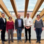 Kinderärztemangel: Konstruktiver Austausch mit kassenärztlicher Vereinigung