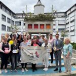 Das Selbstbewusstsein der Kinder stärken und soziale Kompetenzen fördern mit „FREUNDE“