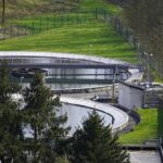 Einbruch in die Röttinger Kläranlange: Unbekannte Täter entendeten ein Akkuladegerät und ein Baustellenradio