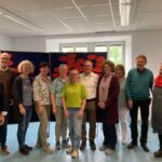 Herausforderungen aus der Coronazeit bleiben: KlinikseelsorgerInnen tauschen sich über Erkenntnisse aus der Pandemie aus