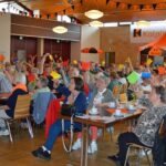 Mehr als 100 Gäste beim Begegnungstag „Kolping Spätlese“ in der Frankentherme in Bad Königshofen
