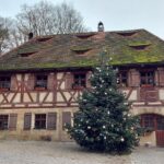 Fahr mal hin und schau´s mal an: Lauf an der Pegnitz, der Moritzberg – und die legendäre Hemmerleinhalle