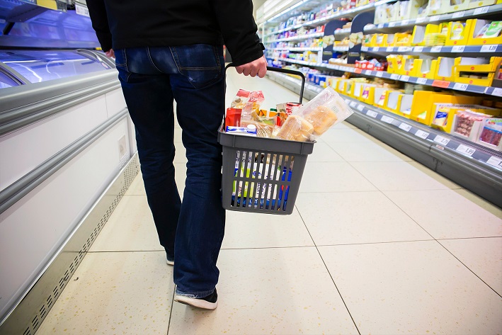 Vom Job her „süß & lecker“: In Schweinfurt produzieren 200 Beschäftigte Nahrungsmittel