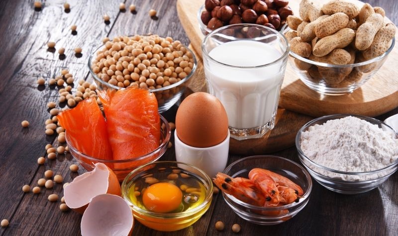 Allergene erkennen und meiden: Infos zum Lebensmittelallergie-Tag am 21. Juni