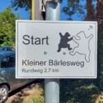 Fahr mal hin, lauf mal ´rum, kehr mal ein: Mainbernheim mit Bärlesweg und Brauschmiede – FOTOS & VIDEO!