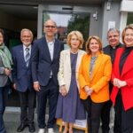 55 Jahre Geborgenheit und Unterstützung im Caritas Jugendhilfezentrum „Maria Schutz“