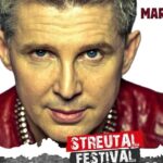 Der Ablaufplan am Abschlusstag: Beim Streutal-Festival am Sonntag gibt´s Sommer, Sonne, Superhits!