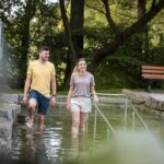 Fotowettbewerb „Mein kühler Lieblingsplatz“ im Hitze-Hotspot Landkreis Kitzingen