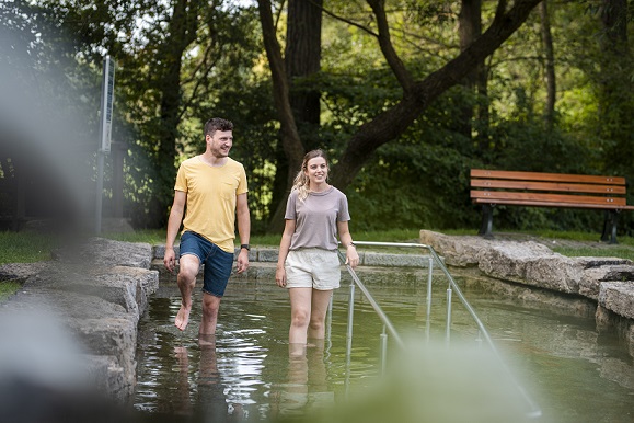 Fotowettbewerb „Mein kühler Lieblingsplatz“ im Hitze-Hotspot Landkreis Kitzingen