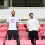 Identifikationsfigur bleibt an Bord: Dominik Meisel verlängert bei den Würzburger Kickers