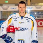 Lucas Kleider geht in seine achte Saison – und bucht die neunte gleich mit dazu