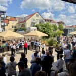 Fest der Musik, der Gemeinschaft und Vielfalt: Überaus gelungener Tag der Musikschule Volkacher Mainschleife