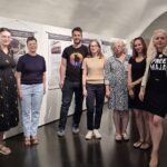 Die Ausstellung „Opfer des NSU“ in Schweinfurt setzt starkes Zeichen gegen rechte Gewalt