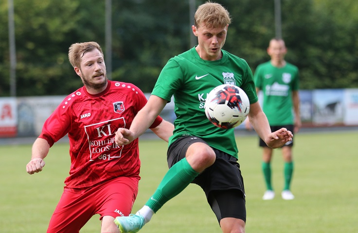 Das sind die vorläufigen Spielpläne 2025/26 für die Bayern- und Landesligen