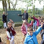 Stärkung für Bildungseinrichtungen: 14 Schweinfurter Schulen profitieren vom Startchancen-Programm