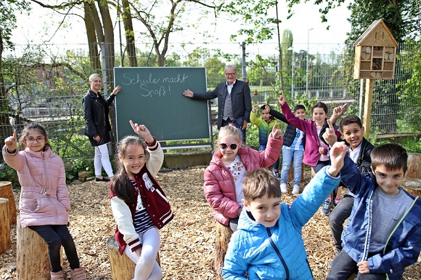Stärkung für Bildungseinrichtungen: 14 Schweinfurter Schulen profitieren vom Startchancen-Programm
