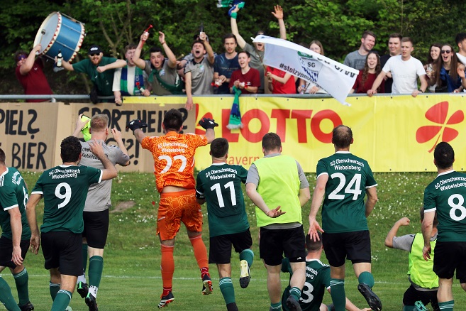 Aufsteiger-Duell in Sulzheim, Derbys in Brünnau und Sennfeld: Das sind die Partien der ersten Kreispokal-Runde